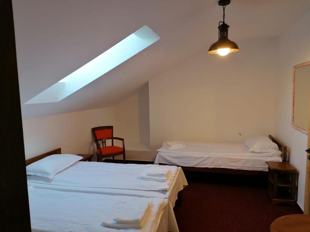 Pensiunea Valea Pinului Rau Sadului Zimmer foto